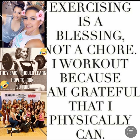 Meet your Posher, Evelyn - Picture 2 of 16